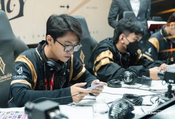 Fan quốc tế nói gì về thất bại của Việt Nam tại AIC 2023?