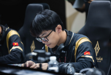 Lai Bâng và SGP xin lỗi fan sau thất bại tại AIC 2023