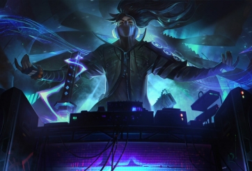 Cách chơi đội hình True Dame Yasuo DTCL Mùa 10