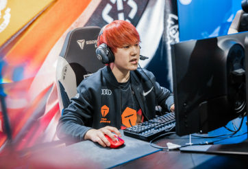 LMHT: Đội hình TES trong mùa giải 2024