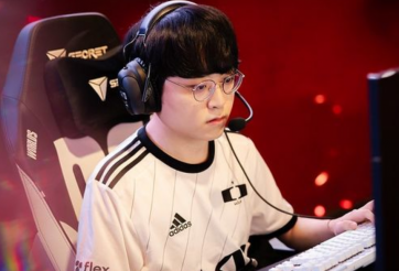 LMHT: Đội hình DK trong mùa giải 2024