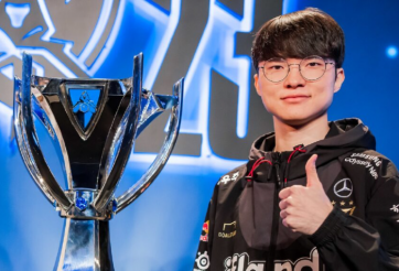 Danh sách đội hình LCK Mùa Hè 2024 LMHT