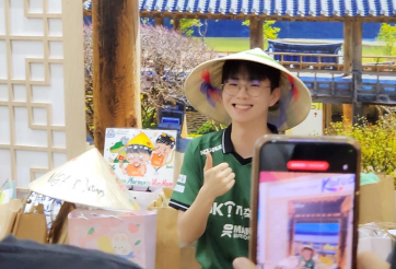 LMHT: Morgan không ngờ mình lại nổi tiếng tại Việt Nam