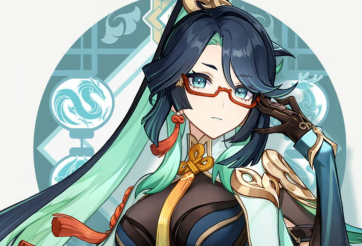 Genshin Impact: Bộ kỹ năng của tiên hạc Xianyun