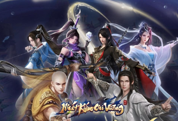 Code Nhất Kiếm Chi Vương mới nhất 01/2026 và cách nhập