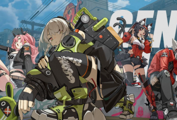 Zenless Zone Zero bao giờ ra mắt?