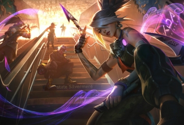 Cách chơi đội hình True Damage DTCL Mùa 10