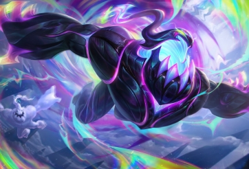 Cách chơi đội hình Zac Đấu Sĩ DTCL Mùa 10