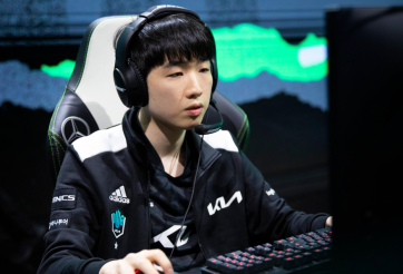 Ghost: 'Tôi giải nghệ mà không có điều gì nuối tiếc'