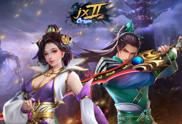 Code JX2 Origin mới nhất 01/2026 và cách nhập