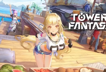 Đây là những tựa game giống Genshin Impact mà bạn nên chơi thử