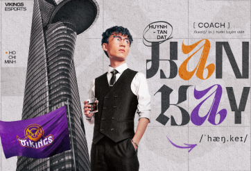 LMHT: Đội tuyển của SofM công bố hai thành viên đầu tiên