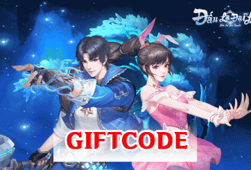 Code Đấu La Đại Lục Hồn Sư Đối Quyết mới nhất 01/2026