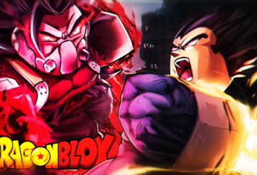 Code Dragon Blox mới nhất 01/2026 và cách nhập