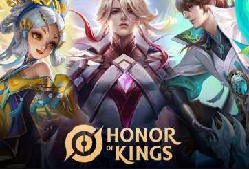 Vương Giả Vinh Diệu bao giờ ra mắt?