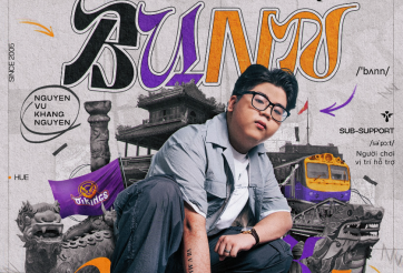 Tài năng trẻ 2005 đầu quân cho đội tuyển của SofM