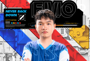 LMHT: GAM Esports chiêu mộ tân binh sinh năm 2005