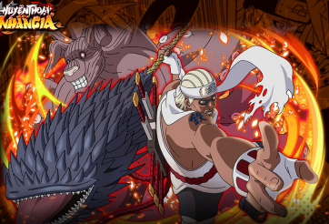 Code Huyền Thoại Nhẫn Giả mới nhất 01/2026 và cách nhập