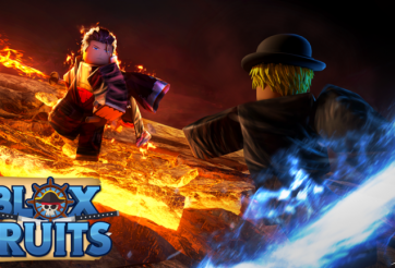 Code Blox Fruit mới nhất 01/2026 và cách nhập