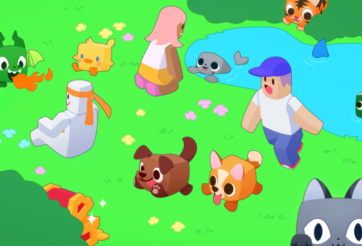 Code Pet Simulator X Roblox mới nhất 01/2026 và cách nhập