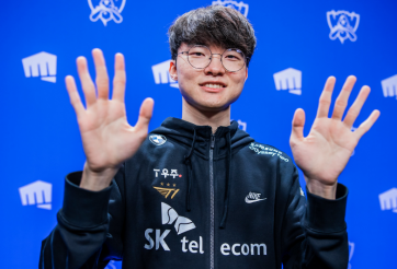 Kết quả LCK Kickoffs 2024 - ngày 09/01: Faker lại về nhì