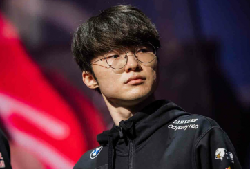 LMHT: Faker bất lực nhìn đối thủ vô địch LCK Kickoffs 2024