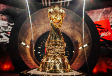 LMHT: MSI 2024 và CKTG 2024 ấn định ngày khởi tranh