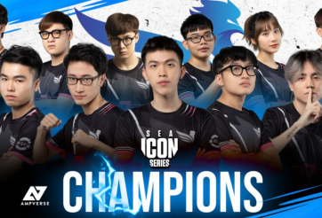 Cựu quản lý của SBTC Esports bị tố nợ lương