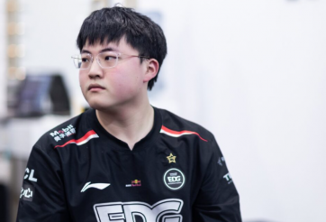 LPL: Giải vô địch LMHT Trung Quốc bị cấm sóng?