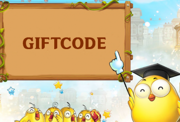 Code Gunny Origin mới nhất 01/2026 và cách nhập