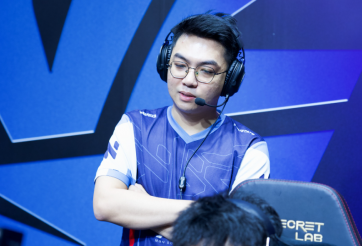 LMHT: Đội hình MGN Blue Esports tại VCS Mùa Hè 2024