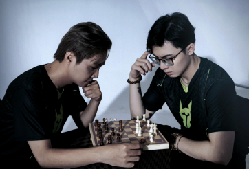 LMHT: Đội hình Rainbow Warriors mùa giải 2024