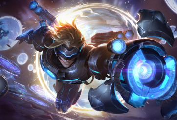 DTCL Mùa 3.5 cập bến máy chủ PBE