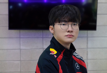 Kết quả LCK ngày 19/01: HLE và T1 đại thắng