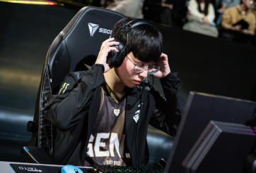 LMHT: Đường trên của GEN tiết lộ cách khắc chế hot pick Udyr