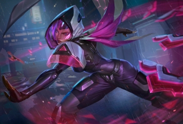 Cách chơi đội hình Irelia Siêu Công Nghệ DTCL Mùa 3.5