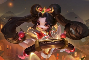 DTCL Mùa 3.5 chính thức quay trở lại