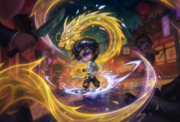 DTCL 14.2: Bản cập nhật TFT mới nhất ngày 24/01