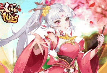 Code Thiếu Niên Anh Hùng 01/2026 và cách nhập