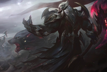 Cách chơi đội hình Darius Carry trong DTCL Mùa 3.5