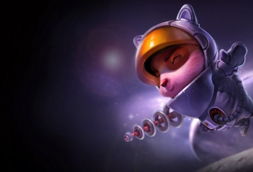 Cách chơi đội hình Xạ Thủ Phi Hành Gia DTCL Mùa 3.5