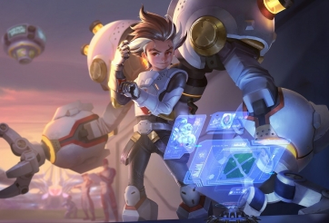 Máy chủ sập nhiều giờ, Liên Quân Mobile vội vàng gửi quà tạ lỗi