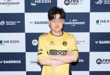 Cựu tuyển thủ Hàn Quốc bị phạt tù vì trốn nghĩa vụ quân sự