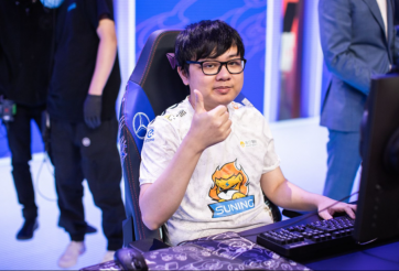 LẦN ĐẦU TIÊN Việt Nam có tài năng trẻ top 1 Thách Đấu Hàn