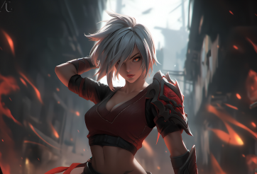 Cách chơi đội hình Thánh Ra Dẻ DTCL Mùa 10