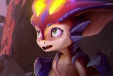 LMHT 14.3: Sửa lại tướng Yorick, giảm sức mạnh Smolder