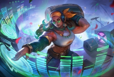 DTCL 14.3: Thay đổi cơ chế phân phối chiến lợi phẩm