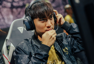 LMHT: Riot phân tích lối gank thông minh của Levi