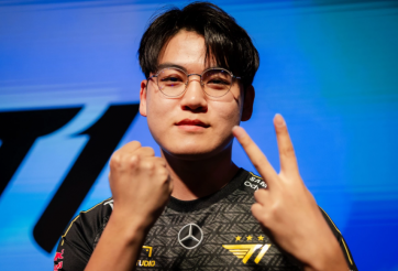 LMHT: T1 Gumayusi phát hiện lỗi game nghiêm trọng