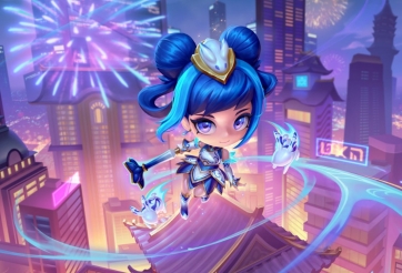 DTCL 14.3: Bản cập nhật TFT mới nhất ngày 07/02